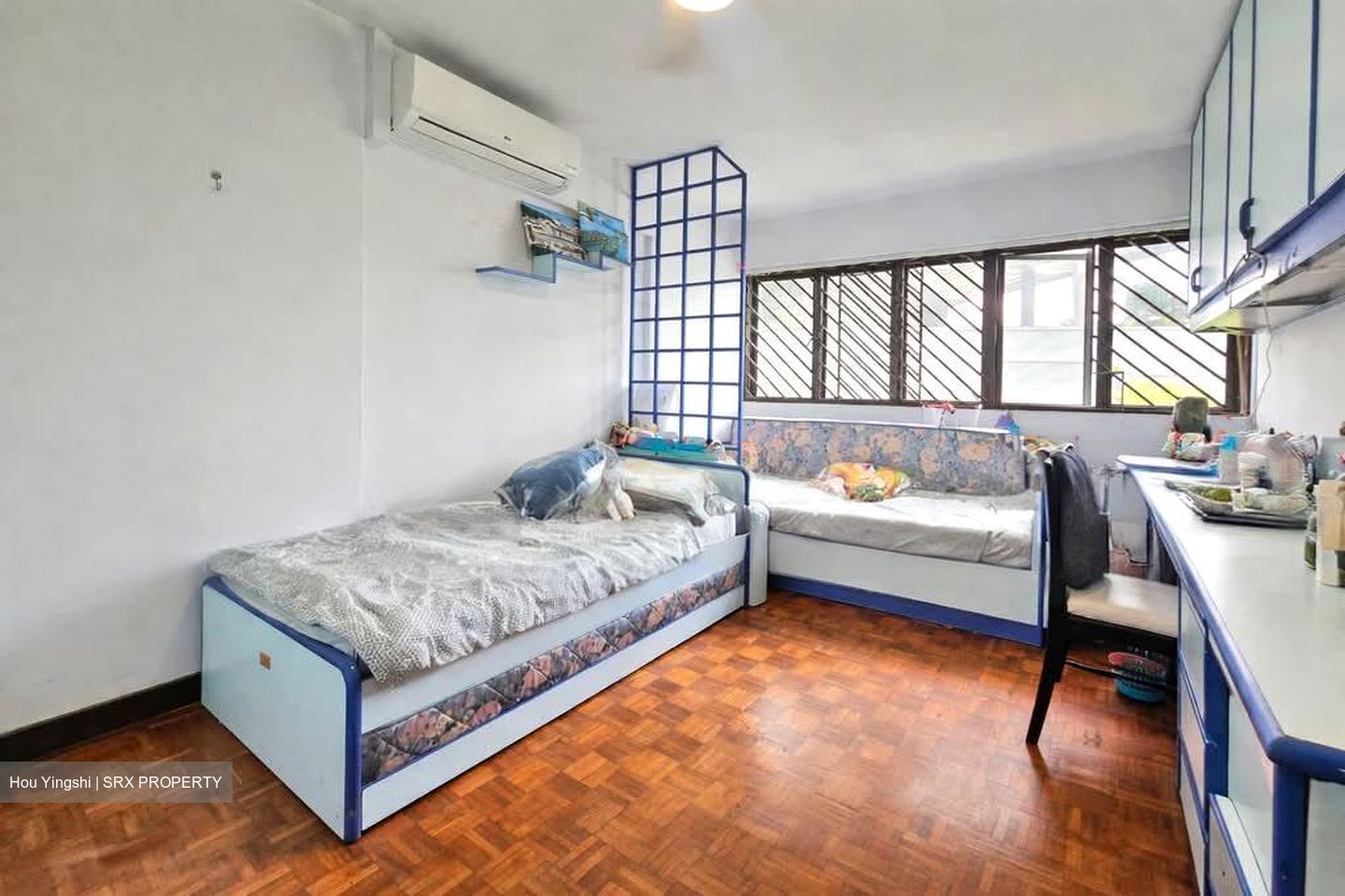 Blk 201 Jurong East View (Jurong East), HDB 5 Rooms #558713411